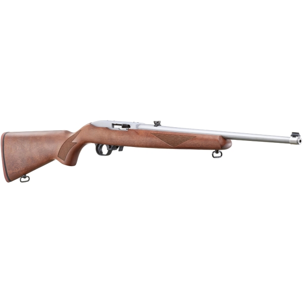 Karabinek Ruger 10/22 Sporter kal. .22lr